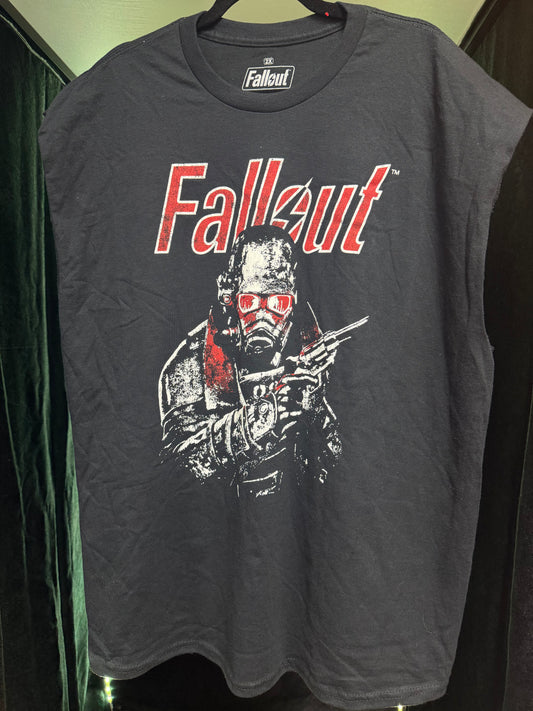 Fallout Shirt- Size 2x