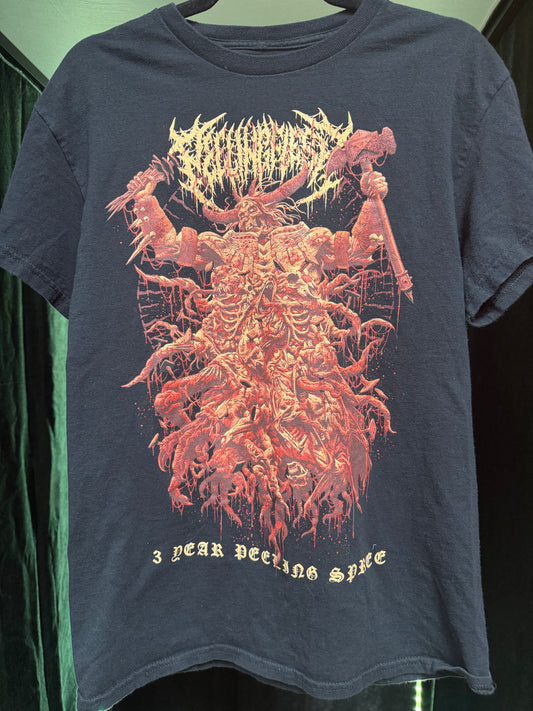 Slamming Gangster Groove Shirt- Size L