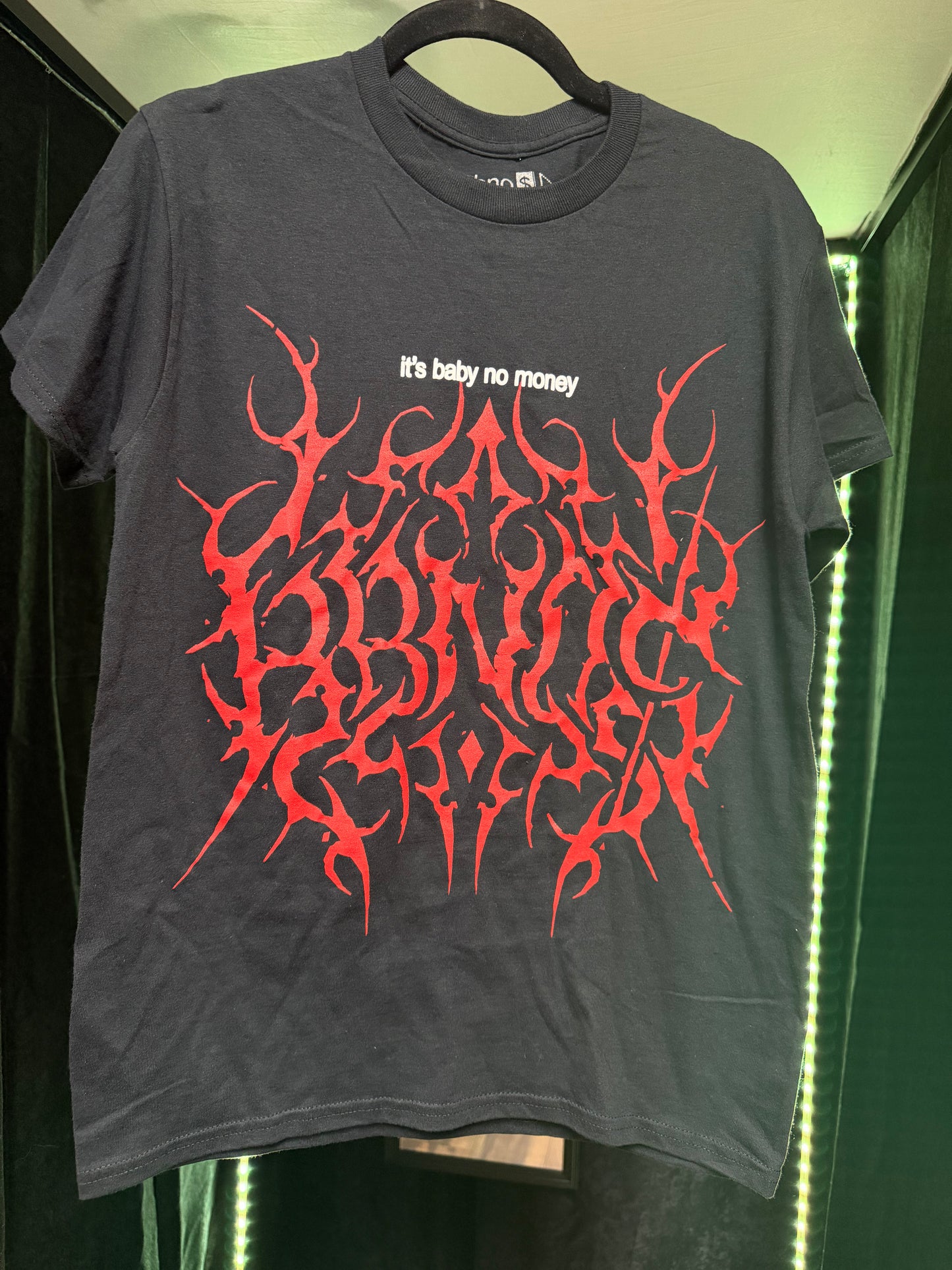 Slaughter To Prevail Grizzly Shirt - Size L