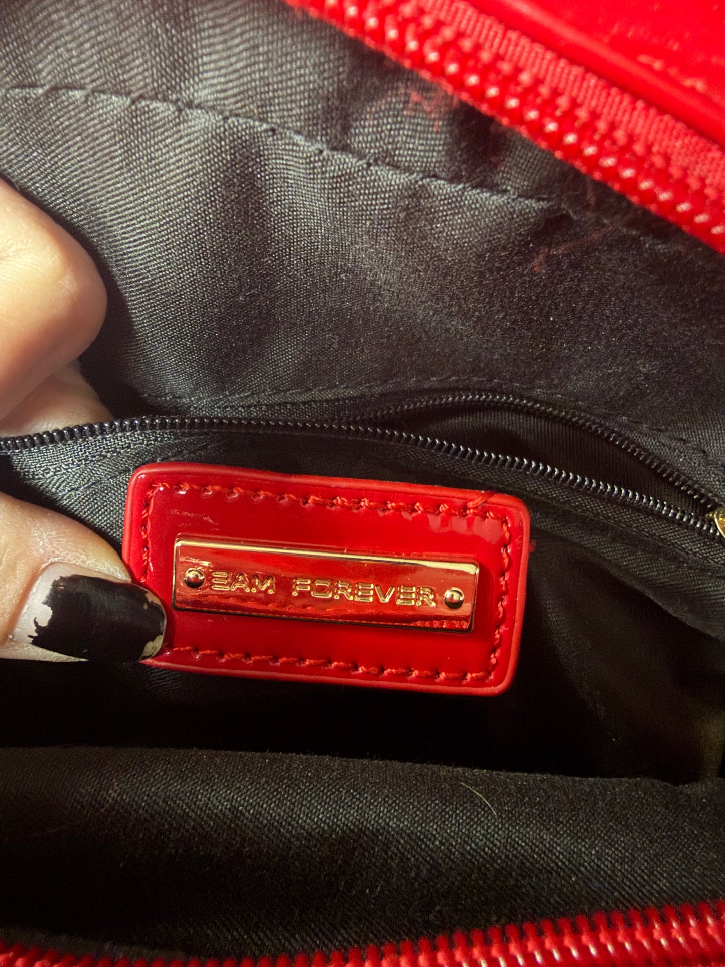 Rare Y2K novelty payphone purse by 3AM Forever