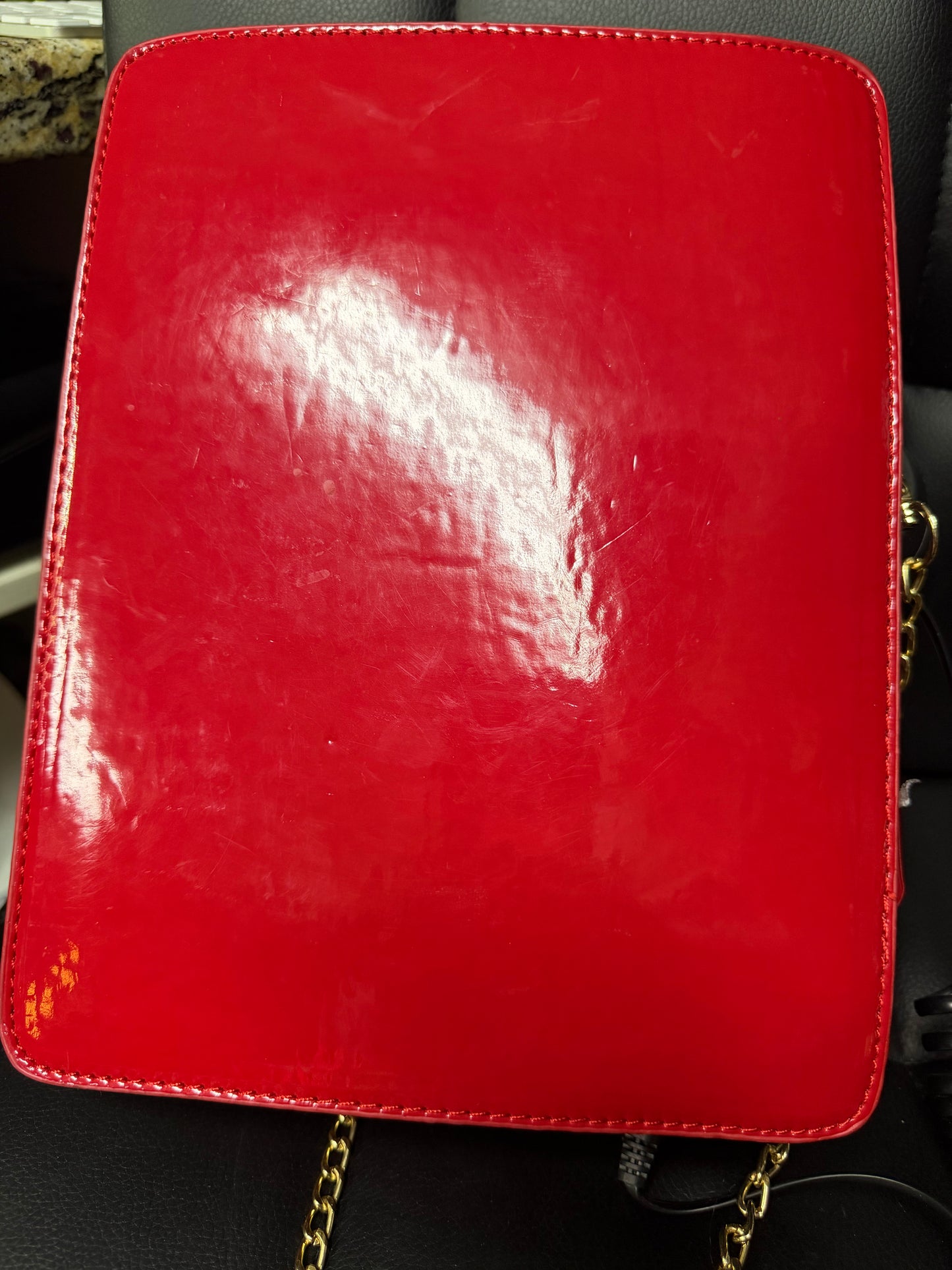 Rare Y2K novelty payphone purse by 3AM Forever