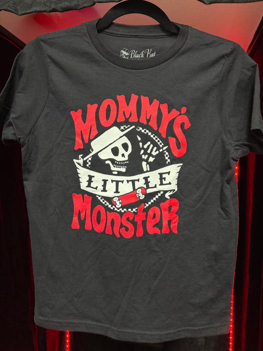 Social Distortions -Mommy's Little Monster- Youth Large