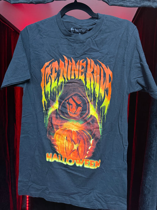 Ice Nine Kills-Halloween Shirt- Size M