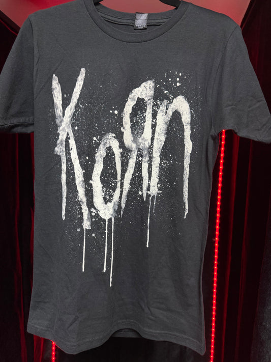Korn-Still A Freak Shirt- Size Small