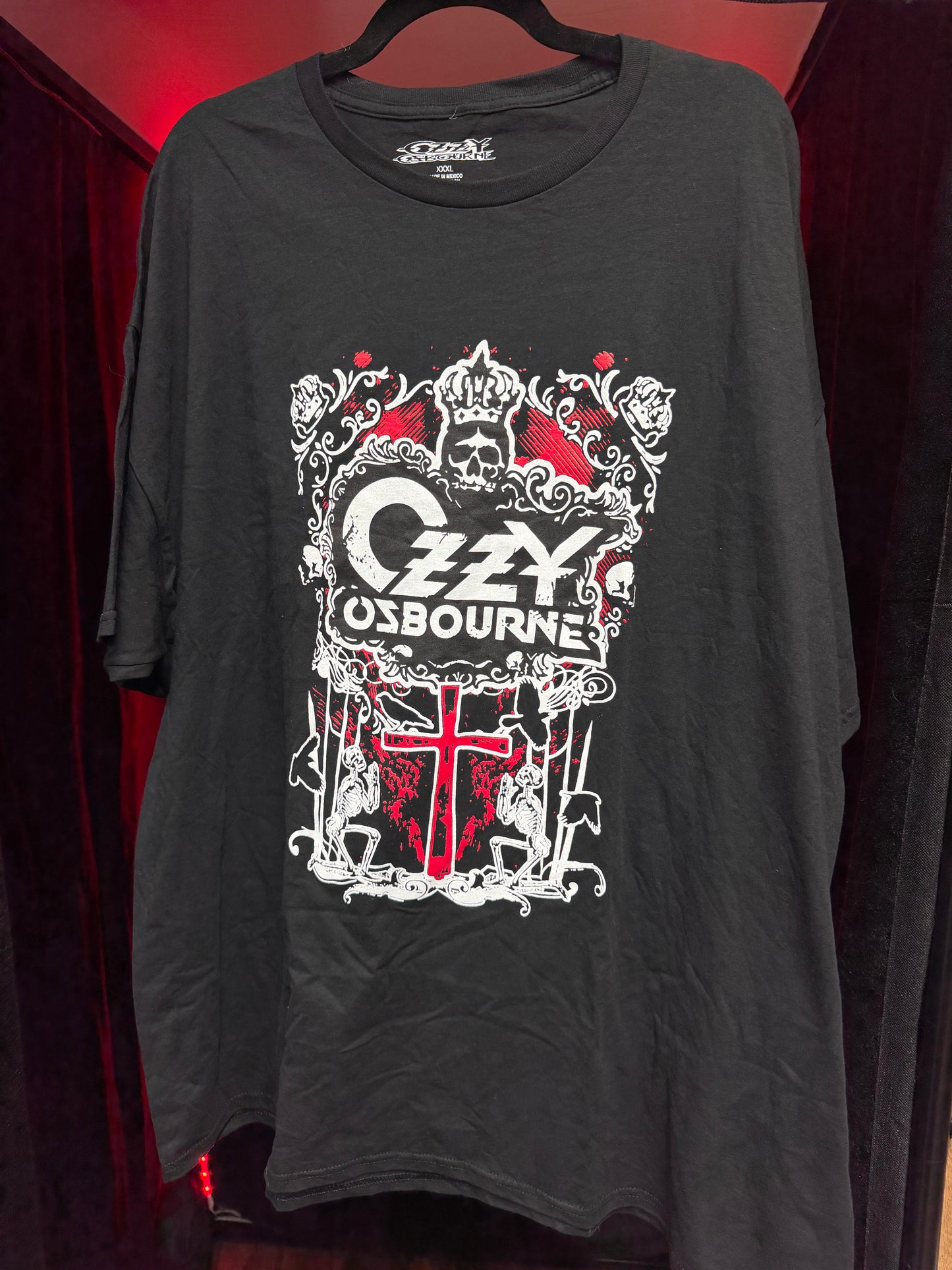 Ozzy Osbourne - 3xl