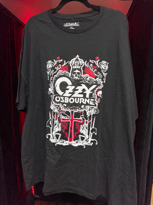 Ozzy Osbourne - 3xl