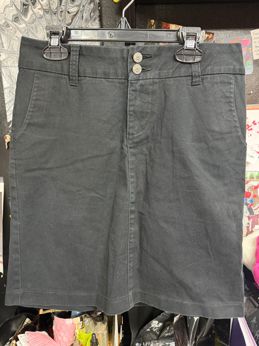 Dickies Skirt- Size 5