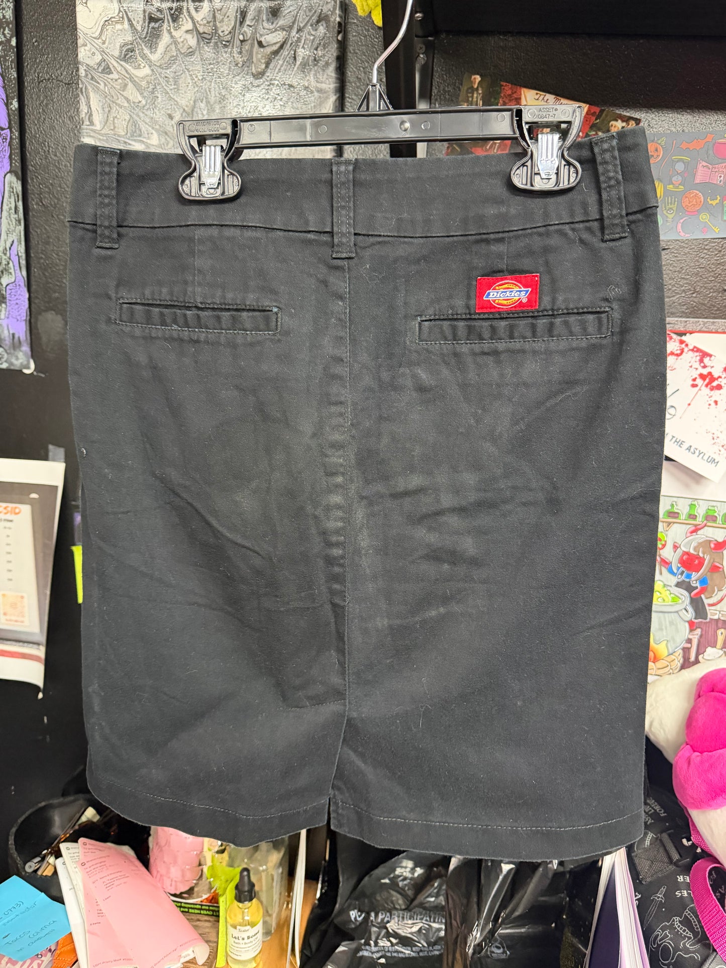 Dickies Skirt- Size 5