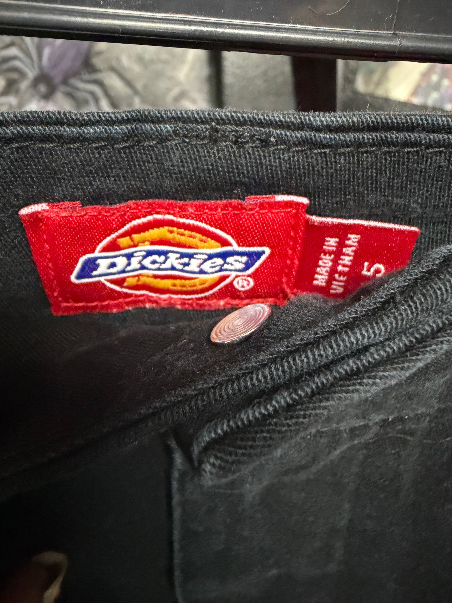 Dickies Skirt- Size 5