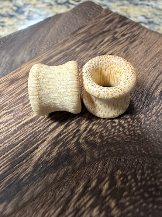 12MM (1/2")tunnel gauges