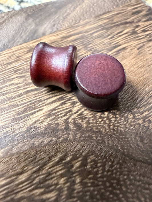 12MM (1/2")solid gauges