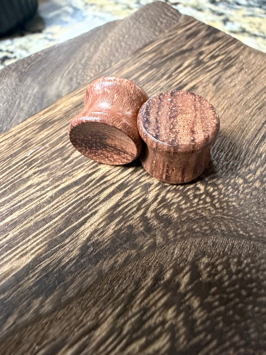 12MM (1/2")solid gauges