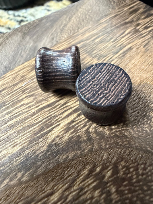 12MM (1/2")solid gauges