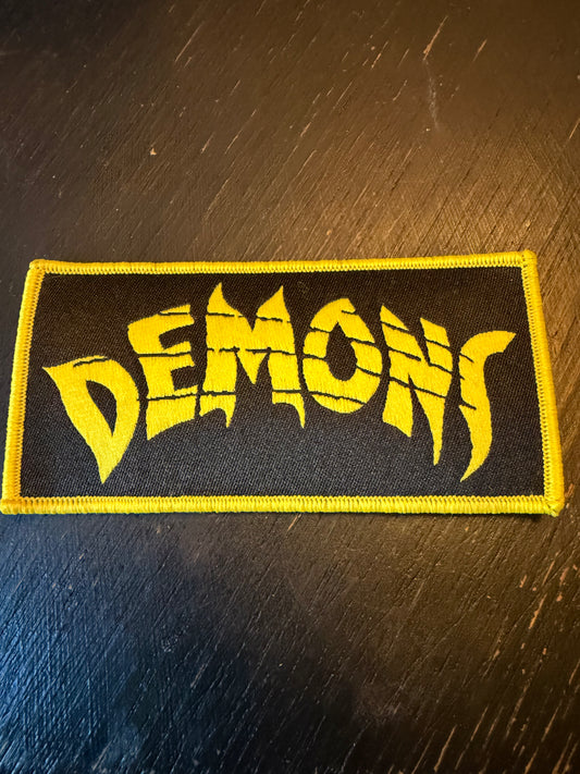 Demons Patch