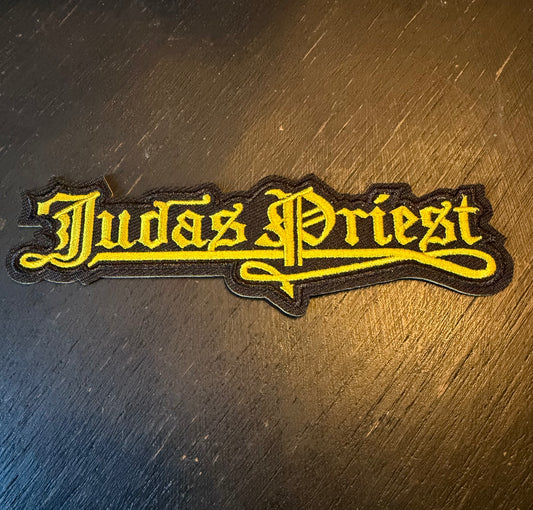Judas Priest Patch