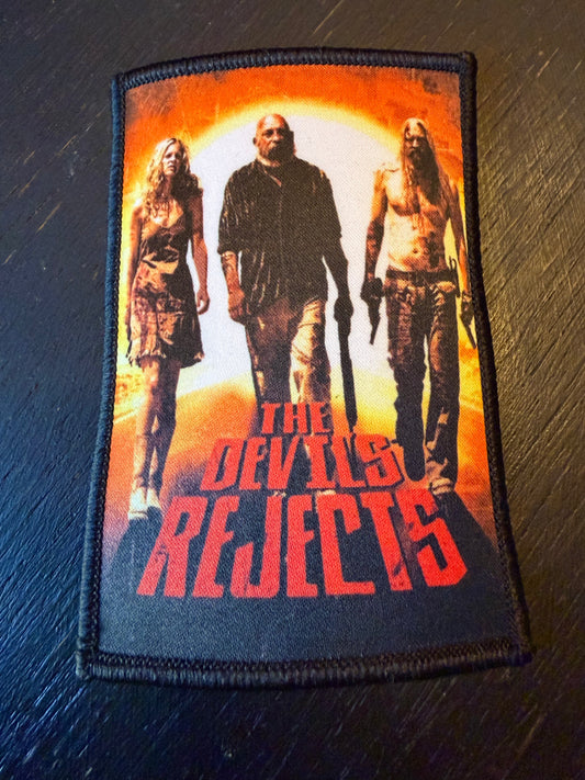 The Devils Rejects Patch