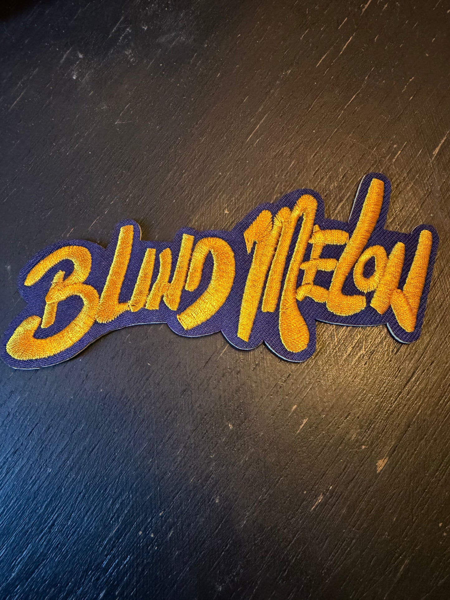 Blind Melon Patch