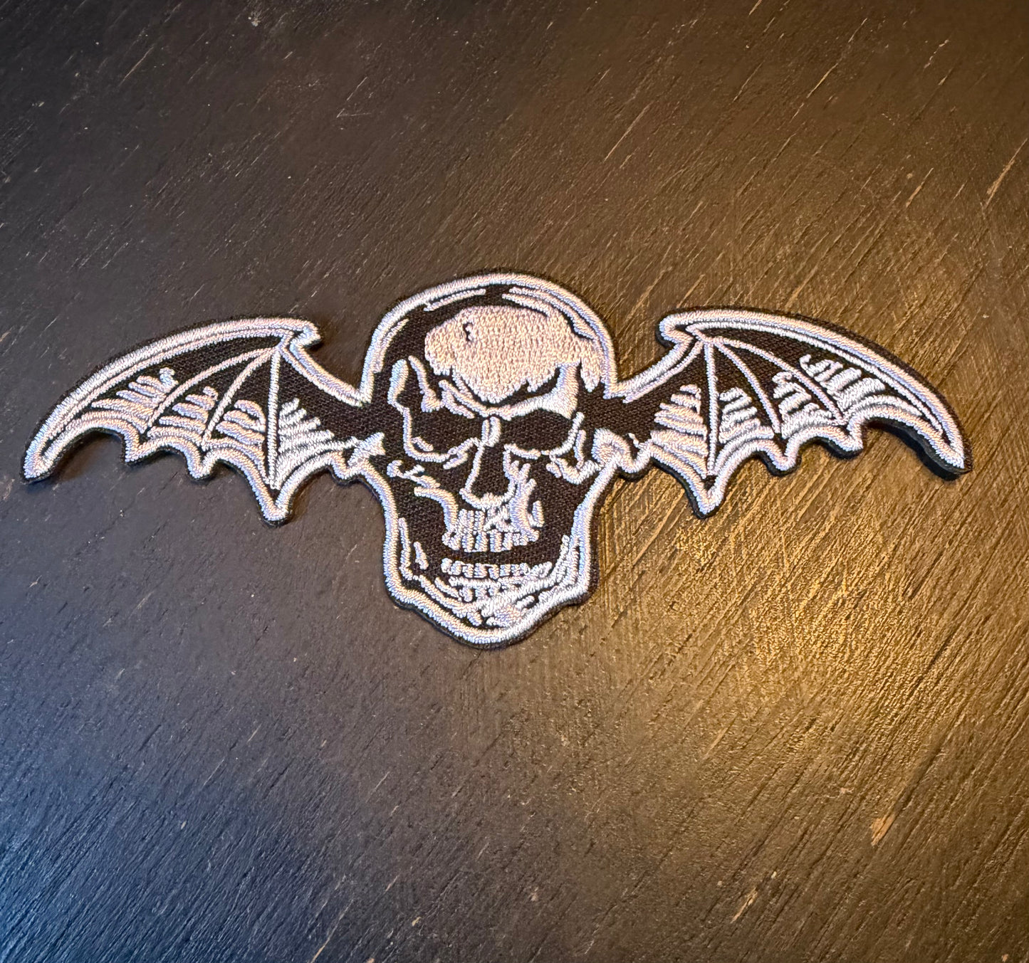 Avenged Sevenfold Patch