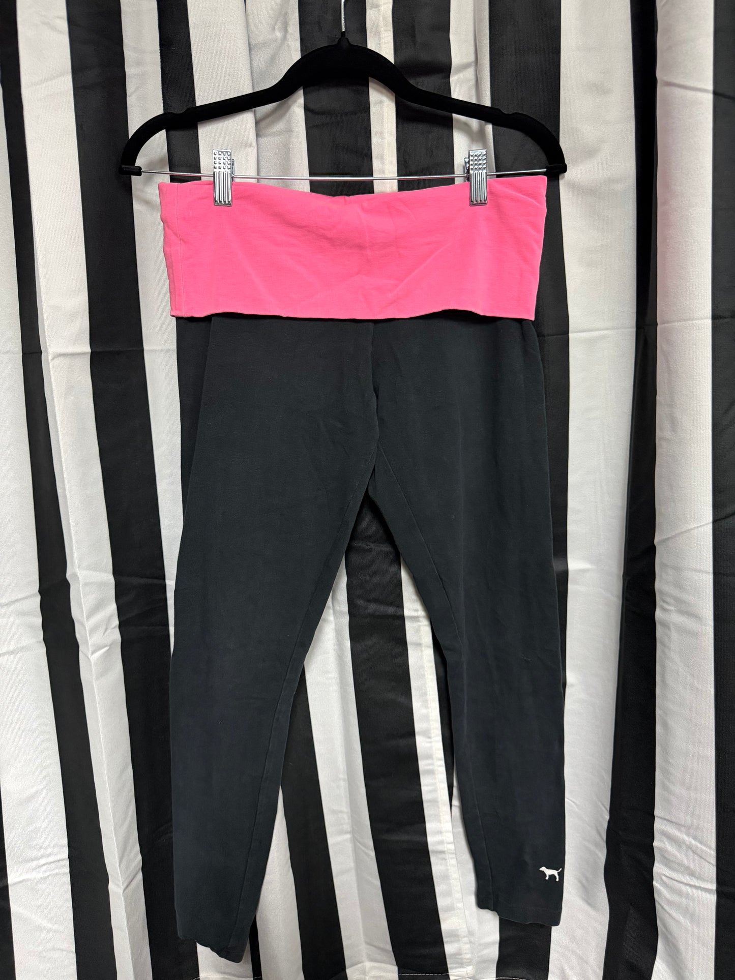 2016 VS Pink Bling Foldovers- Small