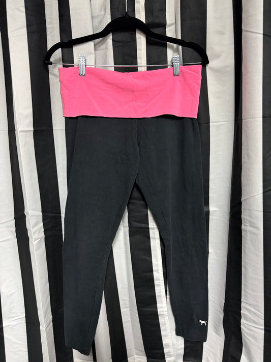 2016 VS Pink Bling Foldovers- Small