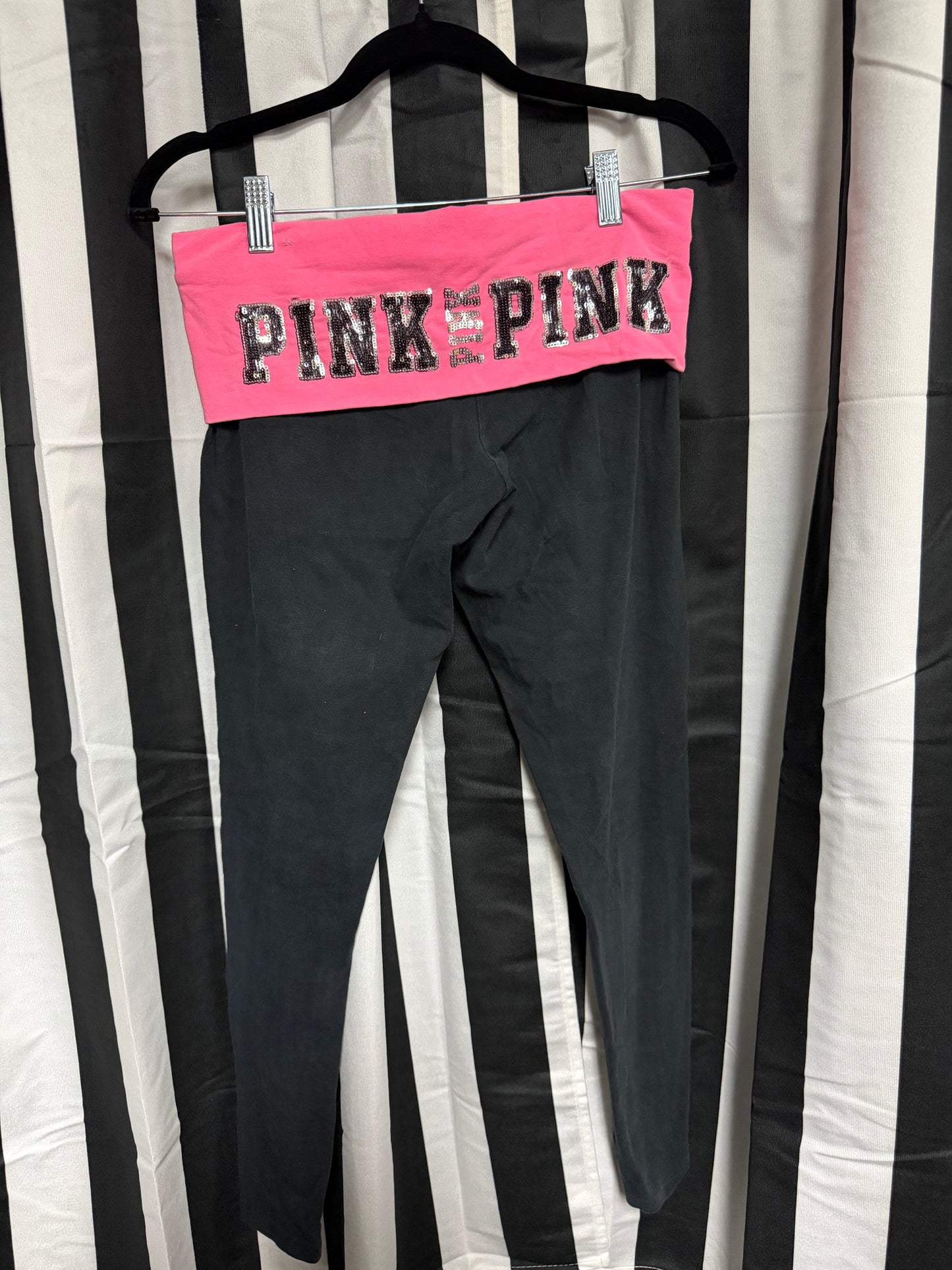2016 VS Pink Bling Foldovers- Small