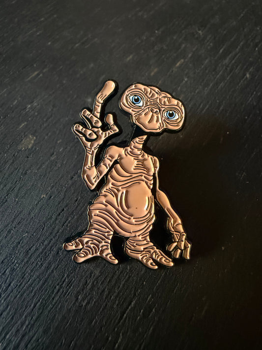 ET- Metal Pin
