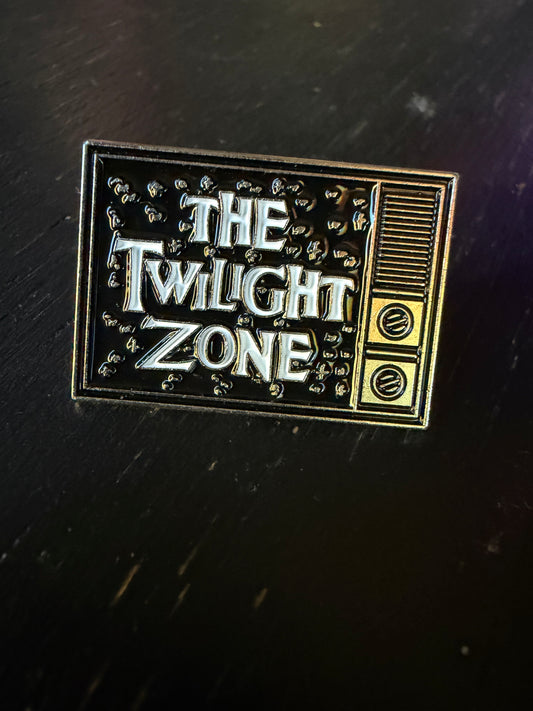 Different TV Metal Pins- You Choose!