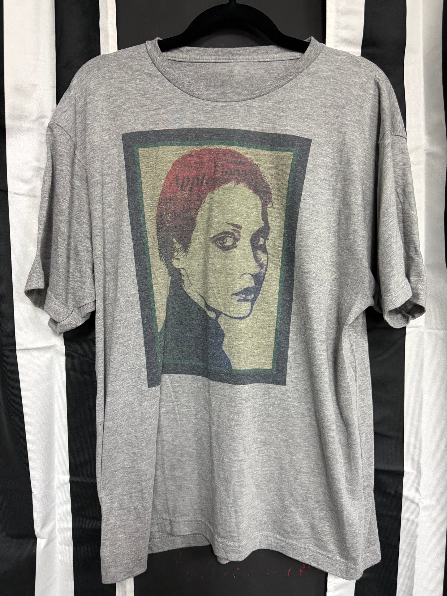 Fiona Apple Shirt- L/XL