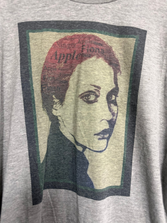 Fiona Apple Shirt- L/XL