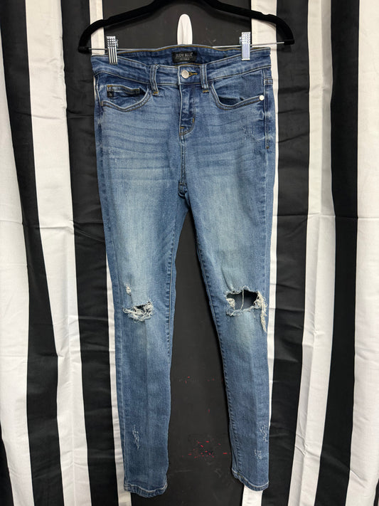 Judy Blue Jeans- Size 5/27