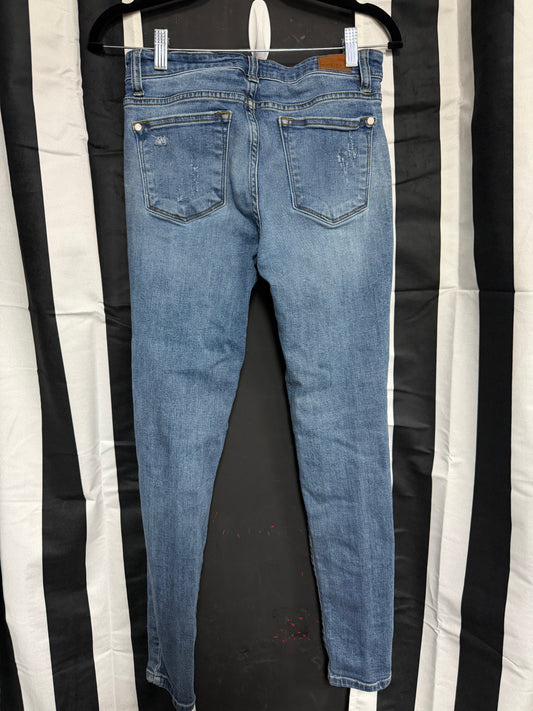 Judy Blue Jeans- Size 5/27