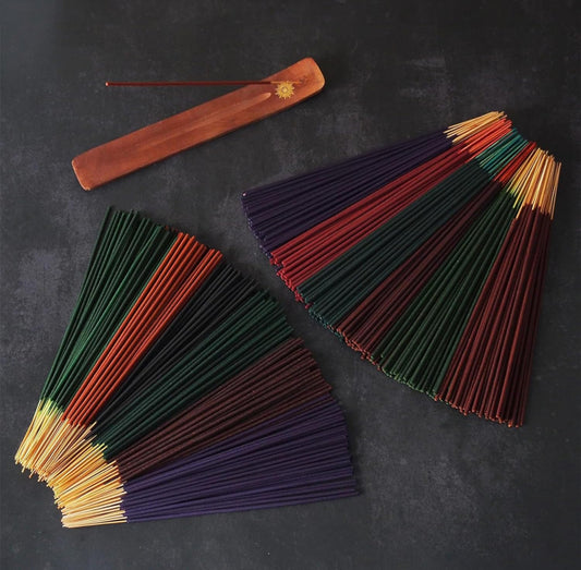 10" Incense Sticks