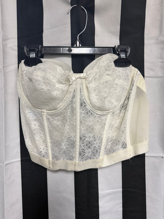 Vintage Gelmart Corset- 40B