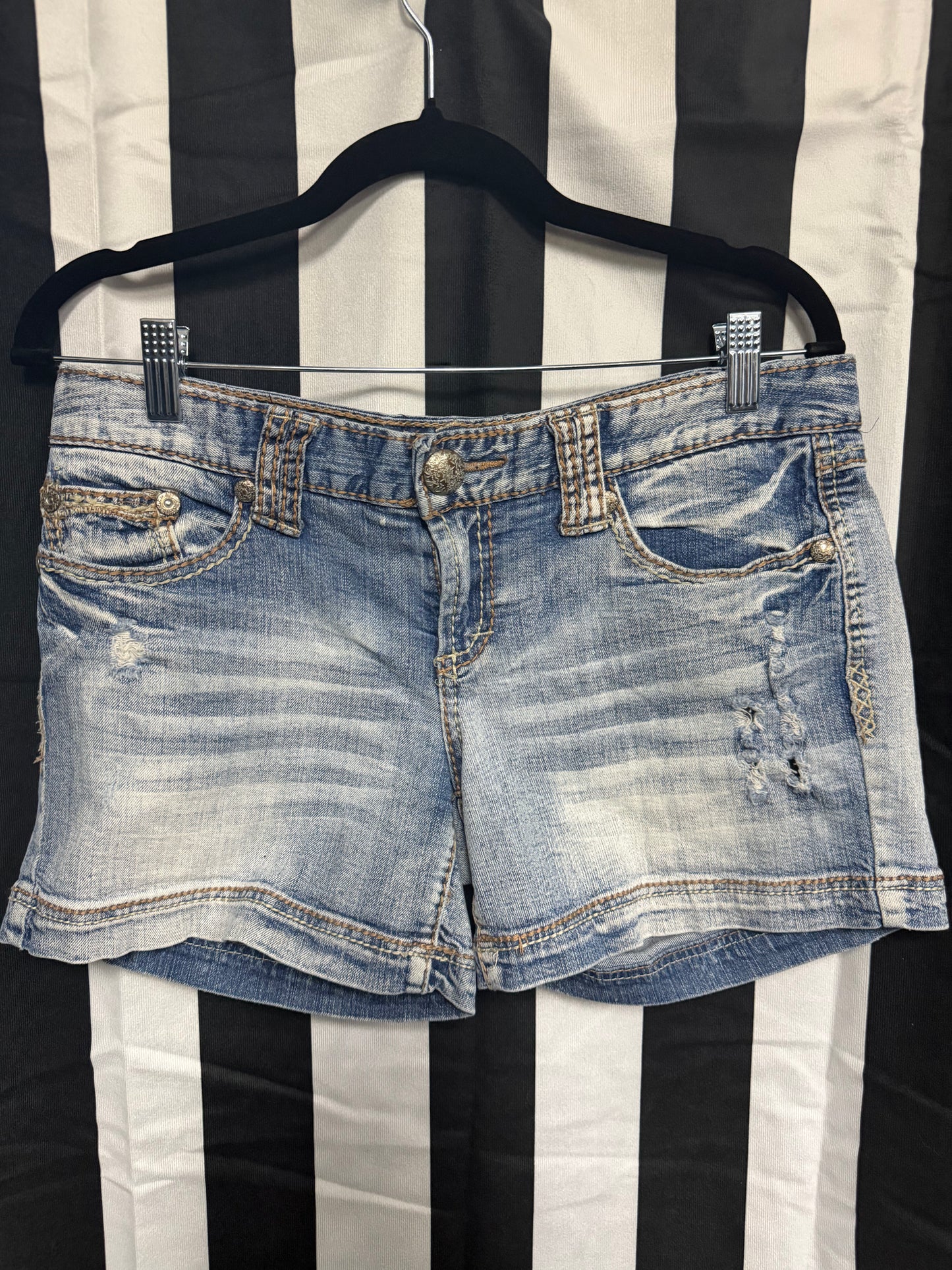 Maurices Shorts-Size 5/6
