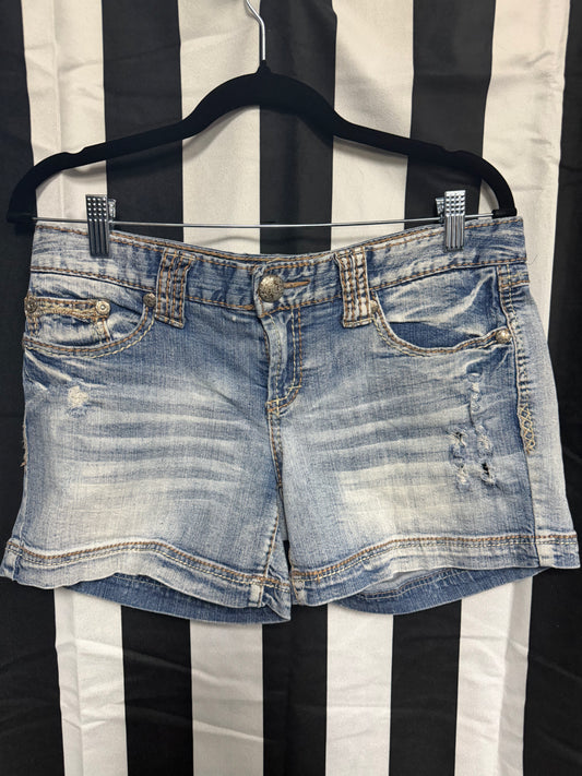 Maurices Shorts-Size 5/6