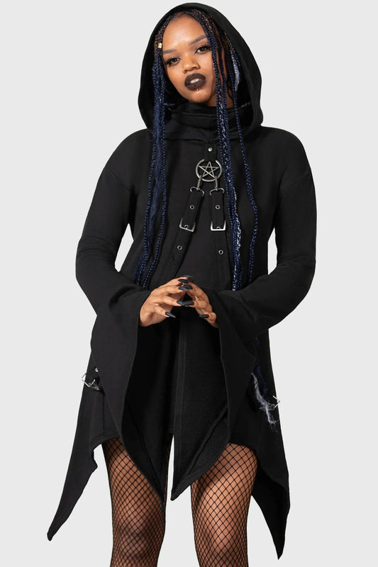 Potion Master Cloak