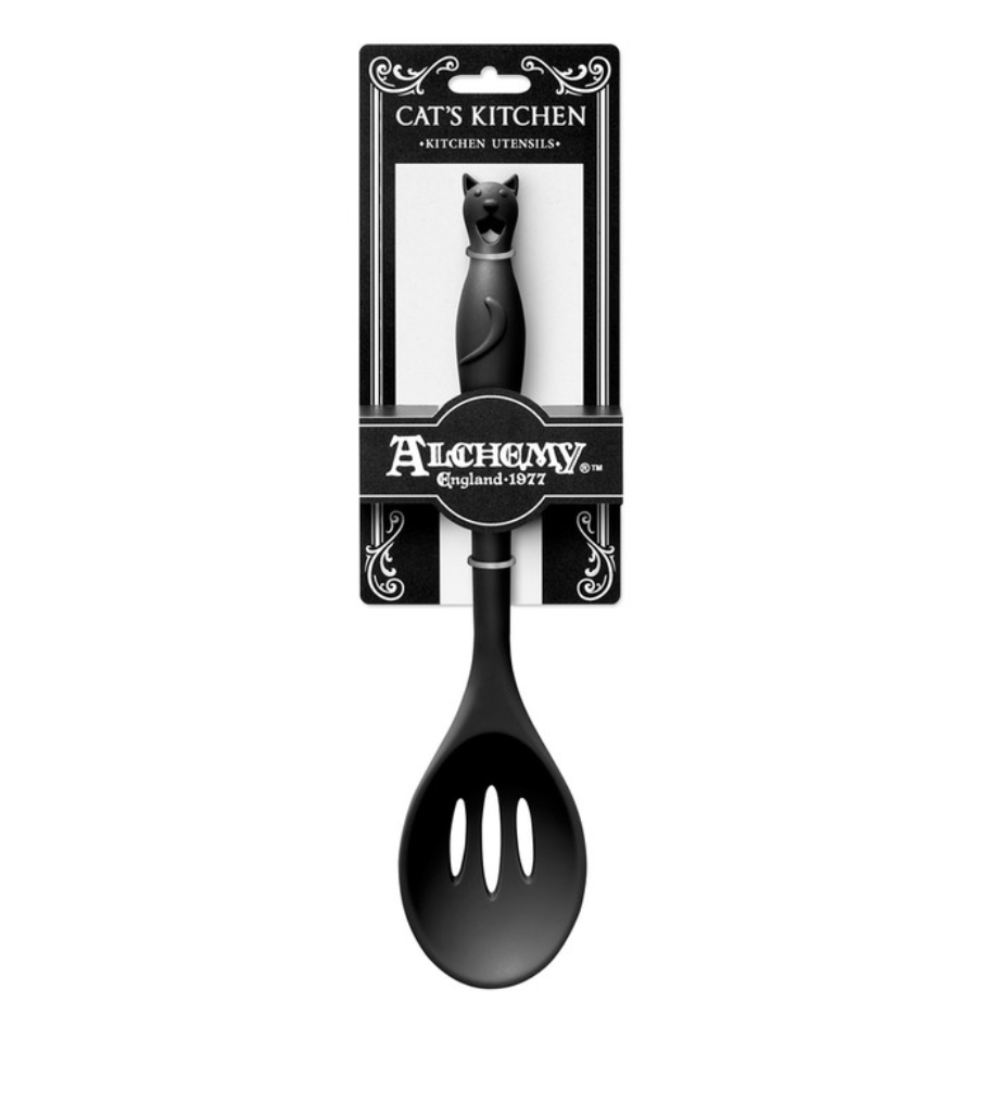 Silicone Cat Kitchen Utensils