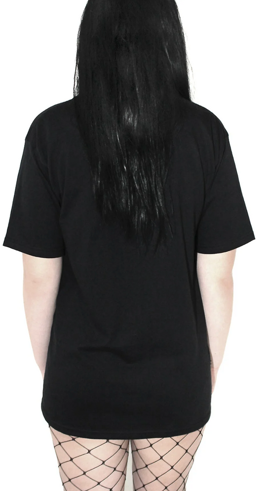 Call You Never Ghostface Boyfriend Tee