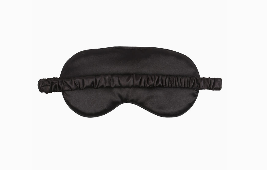 Satin Sleep Eye Mask