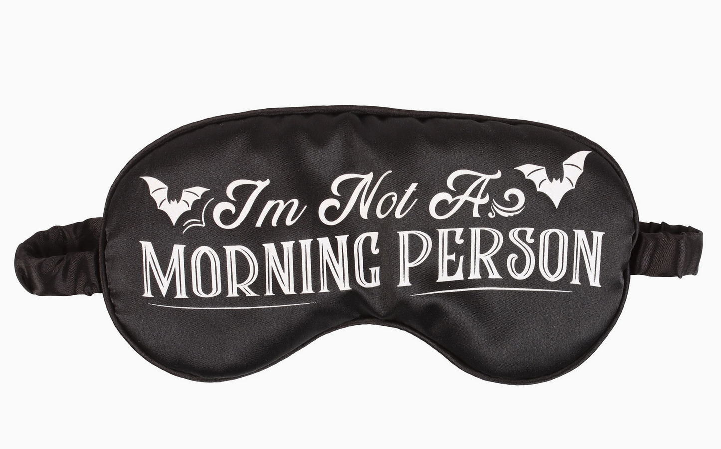 Satin Sleep Eye Mask