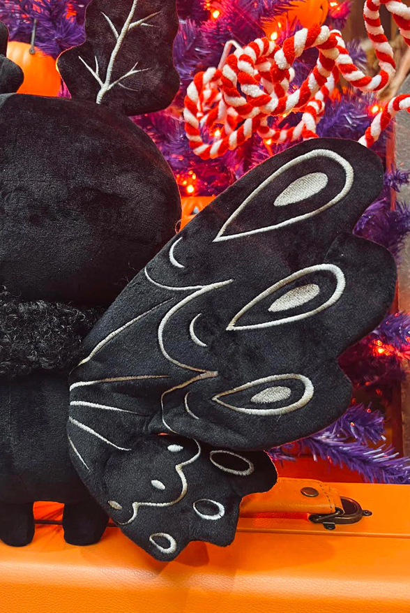 Mothman Plush Toy