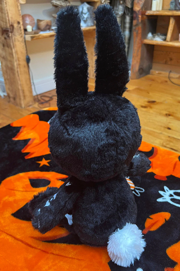 R.I.P. Rabbit Plush Toy