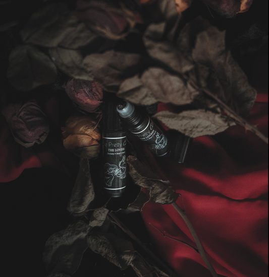 The Lovers Perfume