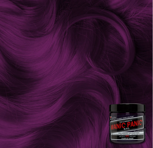 Purple Haze® - Classic High Voltage® Manic Panic