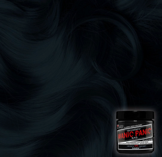 Raven™ - Classic High Voltage® Manic Panic