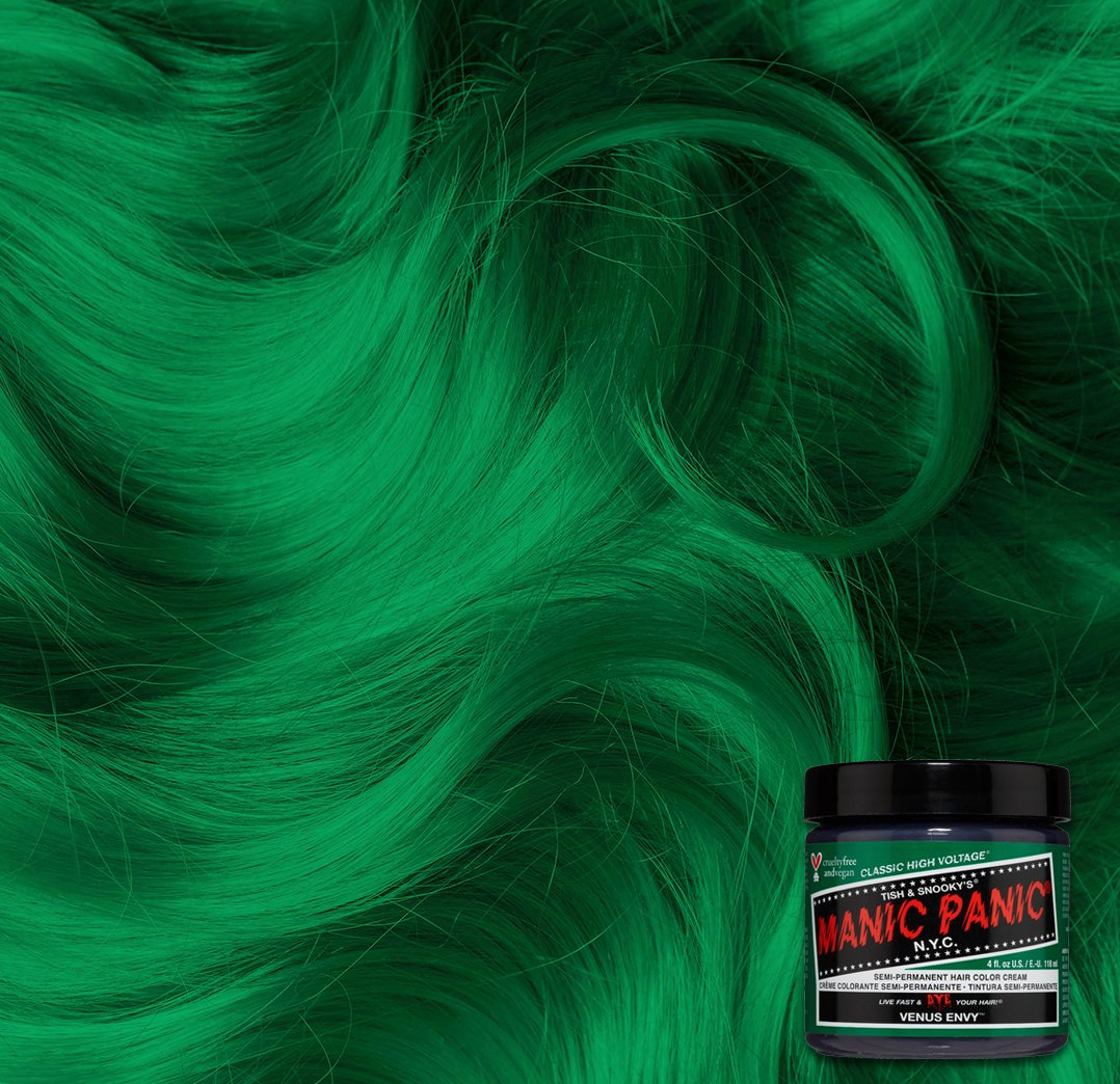 Venus Envy™ - Classic High Voltage® Manic Panic