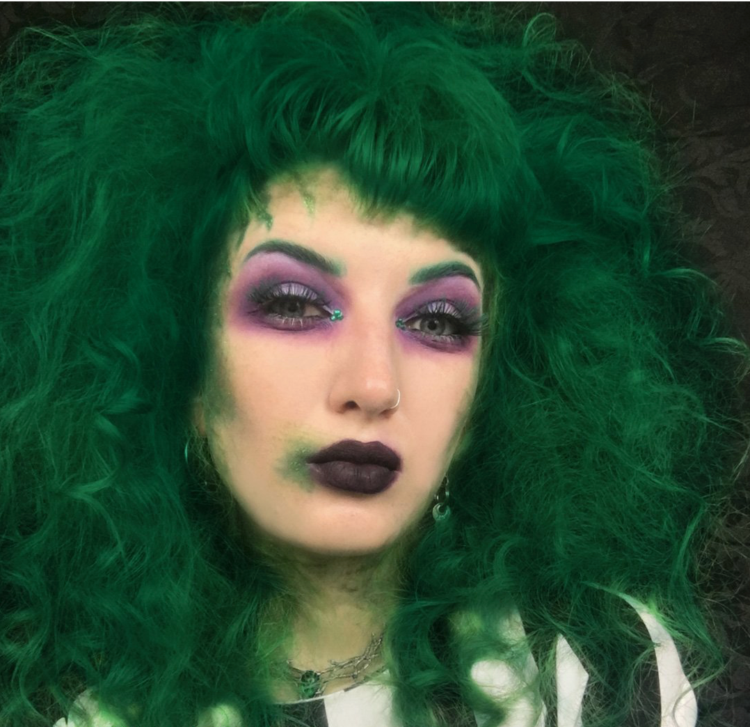 Venus Envy™ - Classic High Voltage® Manic Panic