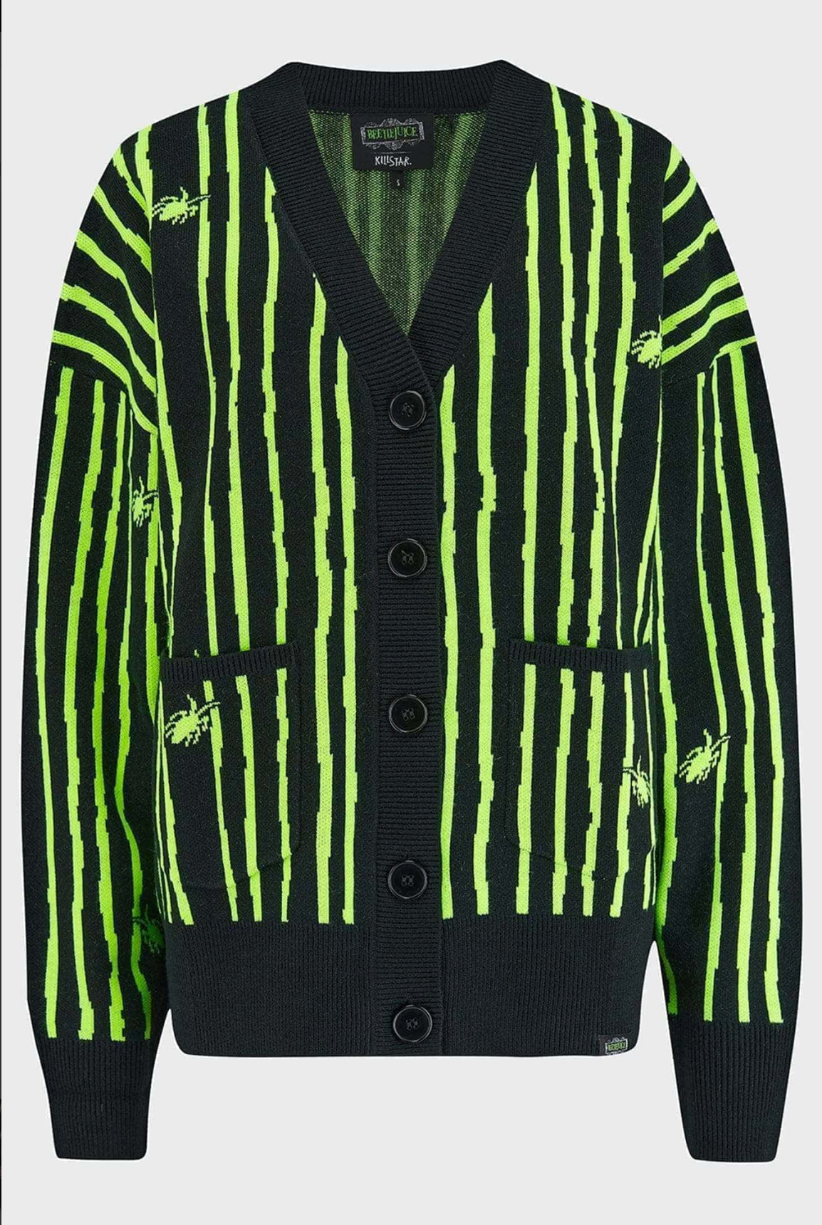 Beetlejuice Beetlejuice Beetlejuice