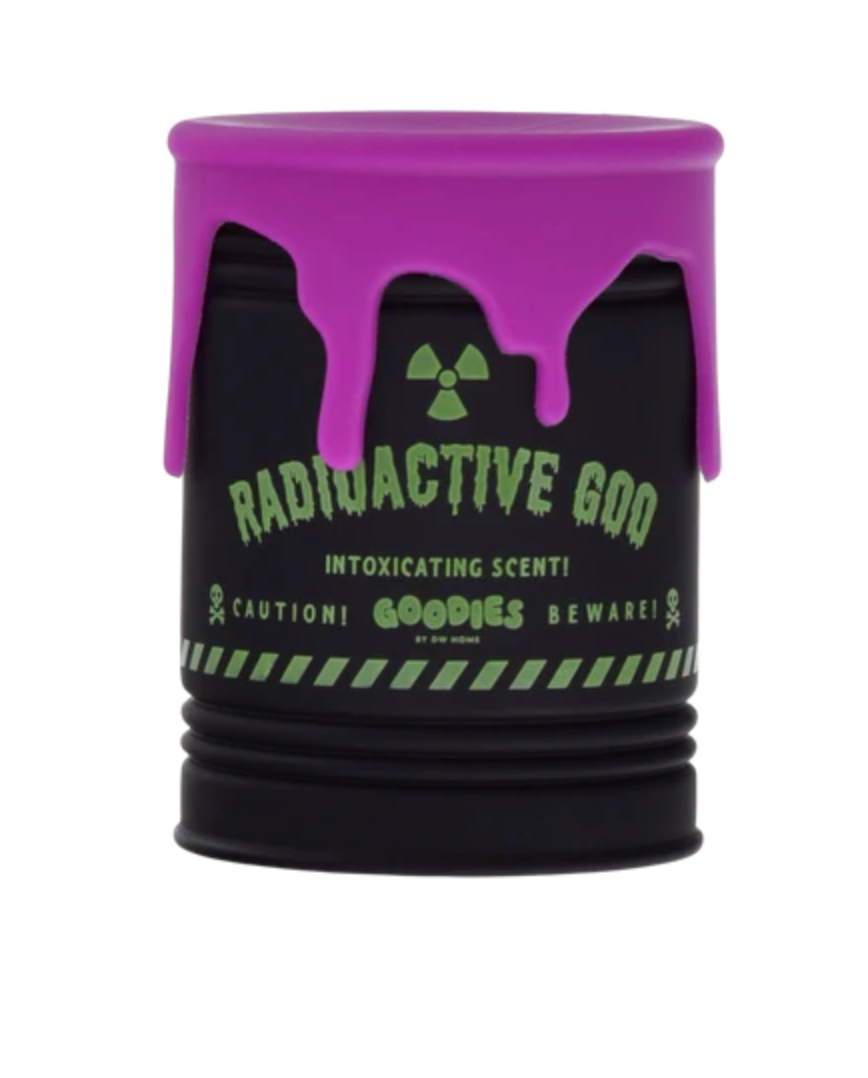 Radioactive Goo