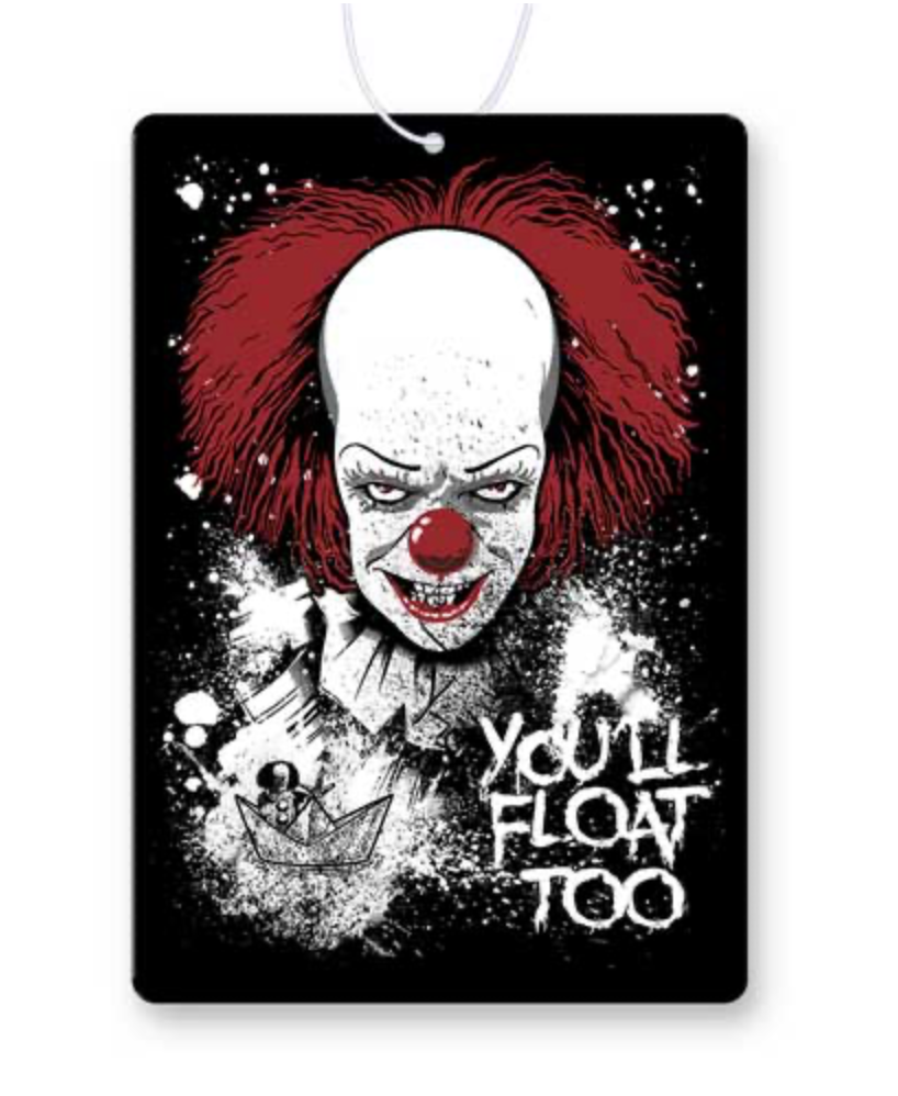 You'll Float Too Air Freshener